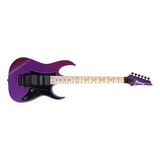 Ibanez Rg550 Purple Neon  Japonesa  Nf/ Garantia