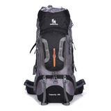 Mochila De Supervivencia Ing Equipment Haversack Sportbag Mo