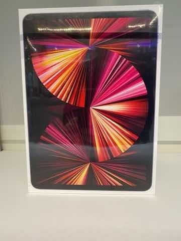 iPad Pro 11 128gb - Chip M1