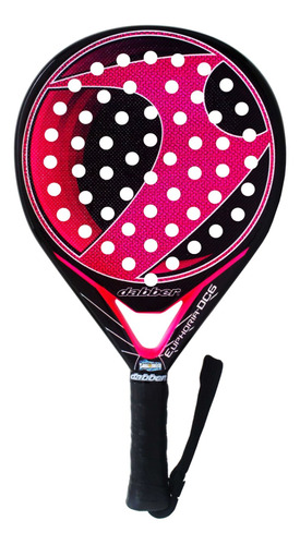 Paleta Padel Dabber Euphoria Dc6