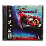 Sports Superbike 2 Ps1