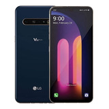 LG V60 Thinq 5g 128gb Blue Originales De Exhibición 