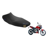 Malla Mesh Protector Cubreasiento Premium Vento Falkon 250