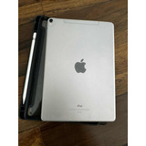 iPad Pro 10.5 Wifi+4g Con Apple Pen Y Cover En Caja Original
