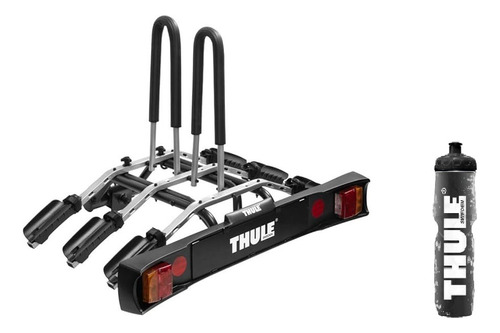 Suporte 3 Bikes Engate Thule Rideon 9503 Transbike + Brinde