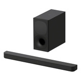 Sony Ht-s400 Soundbar Dolby 2.1ch Subwoofer Sem Fio - 330w