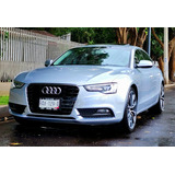 Audi A5 2015 Luxury 1.8t Sportback Multitronic Seminuevo!!!