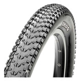 Llanta Maxxis Ikon 26x2.20 Plegable Negro 120 Tpi 3cs Tubeless Exo