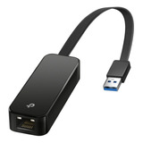 Adaptador Usb 3.0 A Ethernet Gigabit Tplink Ue306