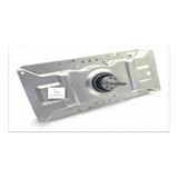 Transmision Cuello Alto Lavadora- Whirlpool-electrolux-chall