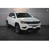 Jeep Compass 2.4 Limited 4x2 At 2018 938 01-03