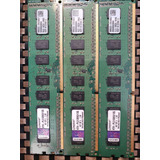 Ram Kingston 12gb Ddr3 1333mt/s Ecc Unbuffered Dimm