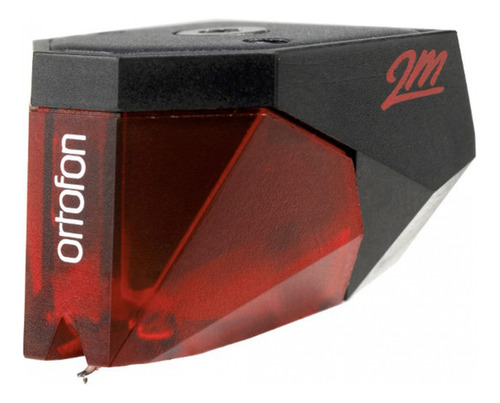 Cápsula Ortofon 2m Red Agulha - Oem