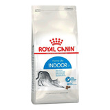 Royal Canin Indoor X 1.5 Kg - Drovenort