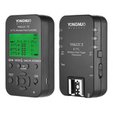 Radio Flash Yongnuo Yn622c + 622c Tx - Para Canon