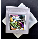 Go Go Tank - Nintendo Gameboy Original - Los Germanes