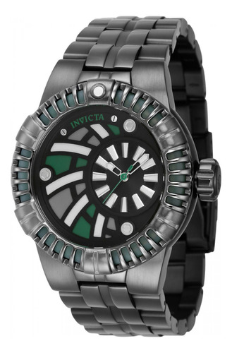 Reloj Invicta 41682 Subaqua Quartz Hombres