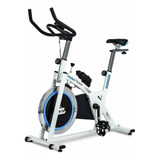 Bicicleta Indoor Corplus B#concept Para Spinning No Envíos