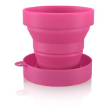 Copo Esterilizador Silicone Para Coletor Menstrual Feminist