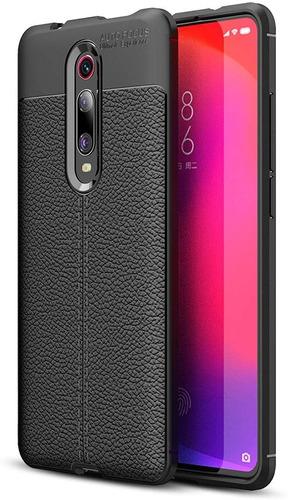 Cruzerlite Xiaomi Mi 9t Funda, Xiaomi Mi 9t Pro Funda, Back 