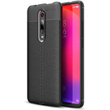 Cruzerlite Xiaomi Mi 9t Funda, Xiaomi Mi 9t Pro Funda, Back 