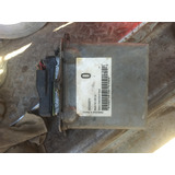 Computadora Ecu Ecm De Abs Pontiac Grand Am 09356871