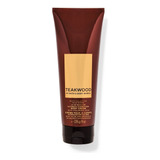 Teakwood Ultimate Hydration Body Cream