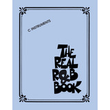 Partitura The Real Book R&b C Instruments 265 Song Digital 