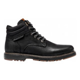 Botin Hombre Panama Jack Nn