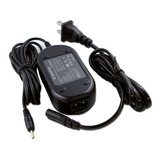 Ac Adapter Charger For Canon Powershot A410 A540 A560 A5 Sle