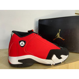 Air Jordan 14 Retro Gym Red #26 Mx