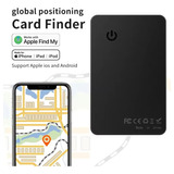 Smart Card Localizador Apple Find My