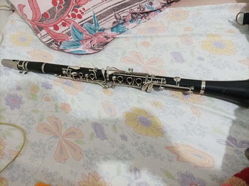 Clarinete Selmer Signet 