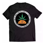 Camiseta Pineapple Banda De Rap Rapper Top