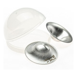 The Original Silver - Tazas De Lactancia  Protectores De Pez