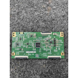 Placa T-com Philips 65pud6794