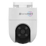 Camara De Seguridad Wifi Domo Color Full Hd Ezviz Vista 360 Color Blanco