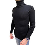 Polera Morley Hombre Sweater Slim Fit, Mas De 15 Colores!!!