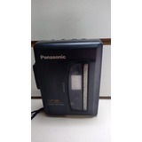 Radio Antigo Parasonic Modelo Rq-l317