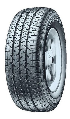 Neumático 195/70 R15 Michelin Agilis 51 98/96t 6pr