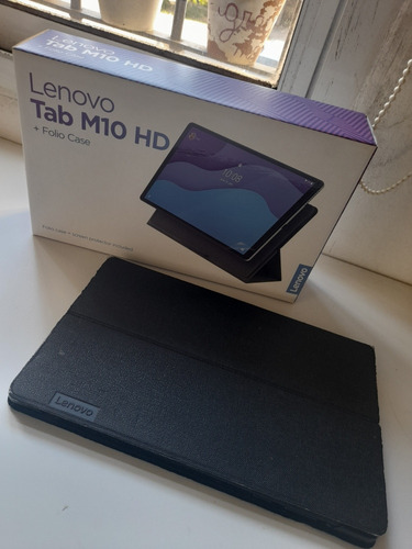 Tablet Lenovo 