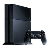 Sony Playstation 4 500gb Ps4 Slim 500gb Nfe E Garantia 