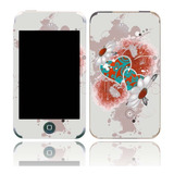 Capa Adesivo Skin363 Para Apple iPod Touch 32gb