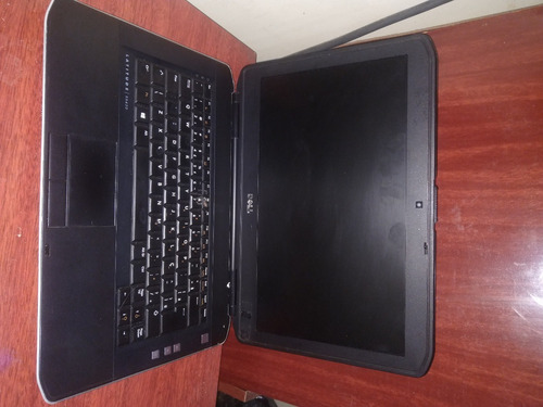 Notebook Dell Latitude E5430