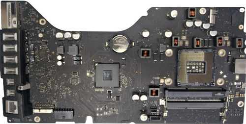 Tarjeta Madre Mac Apple iMac A1418 2013 Principio 820-3172-a