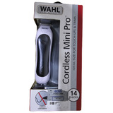 Maquina Corte Pelo Wahl Inalambrica Mini Pro Original Usa