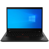 Laptop Lenovo Thinkpad T14 Gen 2:procesador Intel Core I7