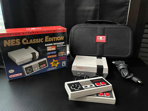 Nes Mini