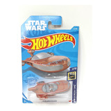 Hot Wheels, Básico 2021, Screen Time X34 Landspeeder