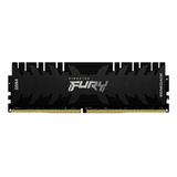 Memoria Ram Ddr4 8gb 3600 Mhz Renegade Kingston Fury